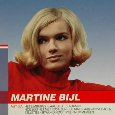 Martine Bijl