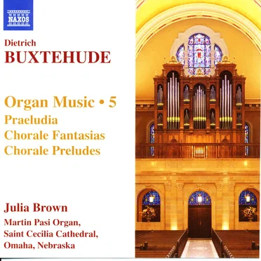 Organ Music 5
