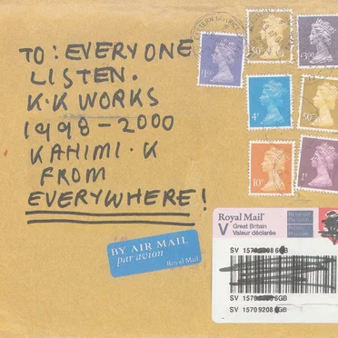 K.K. Works 1998-2000