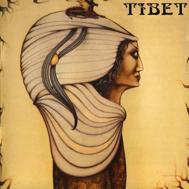 Tibet by Tibet - album cover