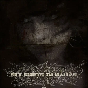 Manipulate to Mutilate by Six Shots in Dallas - album cover