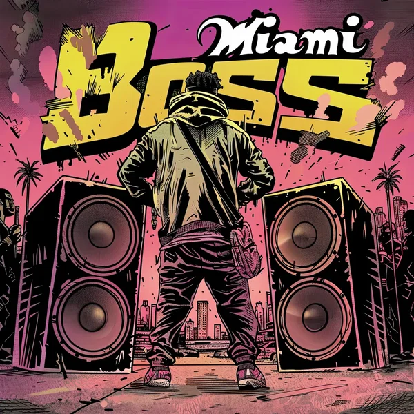 Miami Bass