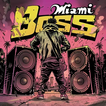 Miami Bass