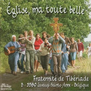 Église, ma toute belle