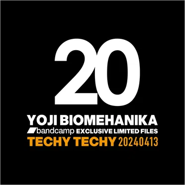 TECHY TECHY 20240413
