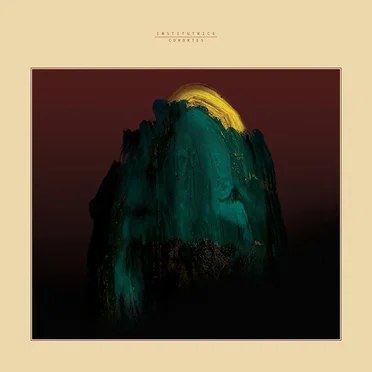 Cohortes by I N S T I T U T R I C E - album cover