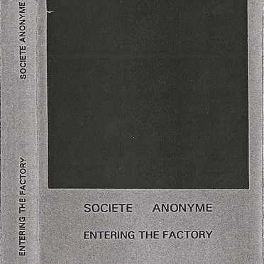 Entering the Factory