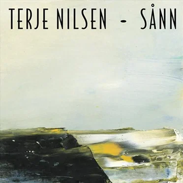 Sånn by Terje Nilsen - album cover
