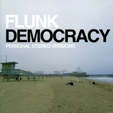 Democracy (Personal Stereo Versions)