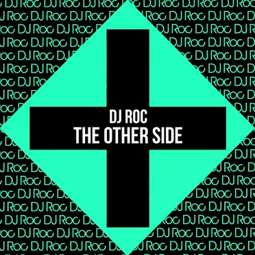 The Other Side by DJ Roc - album cover