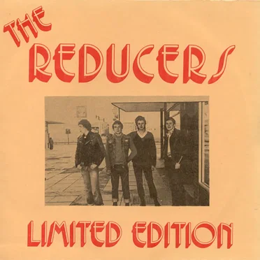 The Reducers