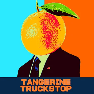 Tangerine Truckstop
