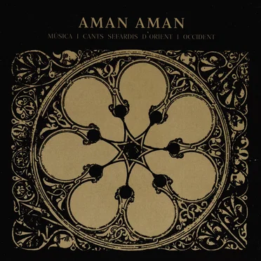 Música i cants sefardis d'Orient i Occident