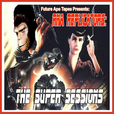 RNA Replicators: The Super Sessions