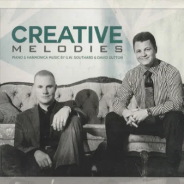 Creative Melodies by G.W. Southard - album cover