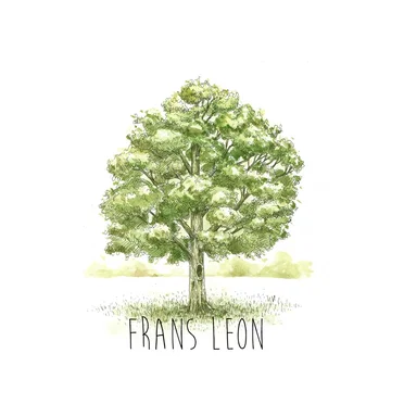 Kaktus/Viran by Frans Leon - album cover