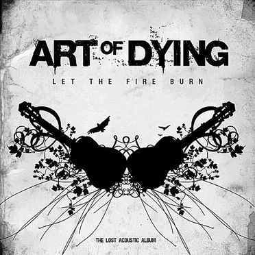 Let the Fire Burn