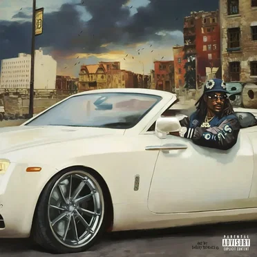 Spider Webbing Windshields