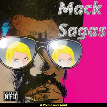 Mack Sagas