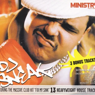 Ministry presents: DJ Sneak