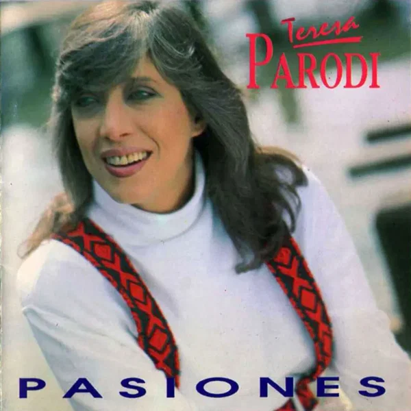 Pasiones