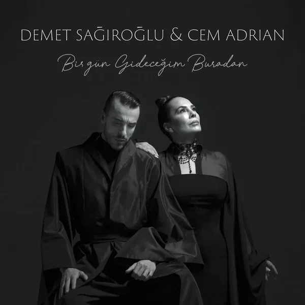 Bir Gün Gideceğim Buradan