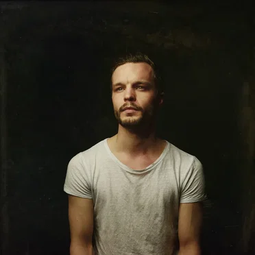 Time of the Blue by The Tallest Man on Earth - album cover