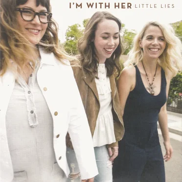 Little Lies