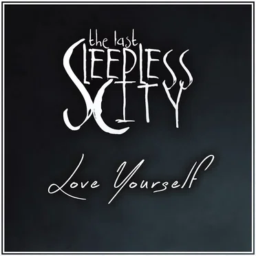 Love Yourself