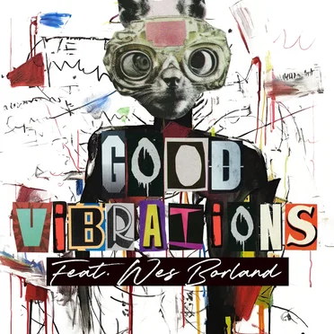 Good Vibrations (radio edit)