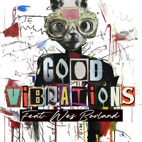 Good Vibrations (radio edit)