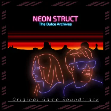 NEON STRUCT: The Dulce Archives