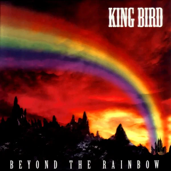 Beyond The Rainbow