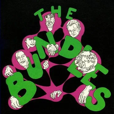 The Bundles by The Bundles - album cover