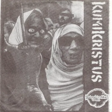 Kumikristus by Kumikristus - album cover