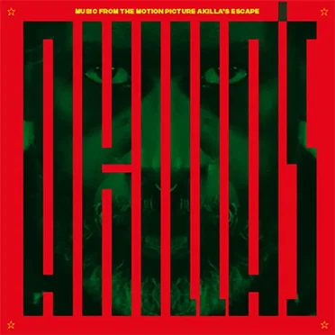Akilla's Escape by Various Artists - album cover