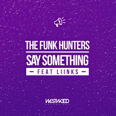 Say Something