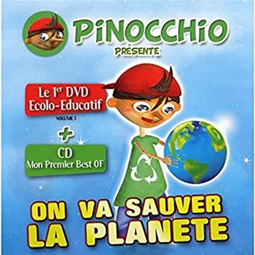 On va sauver la planète