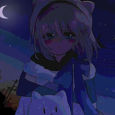 twinkle night by 花芽すみれ - album cover