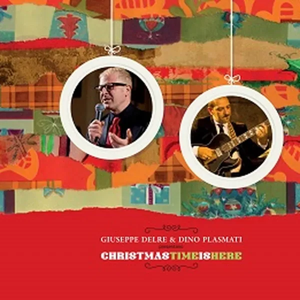 Christmas Time is Here