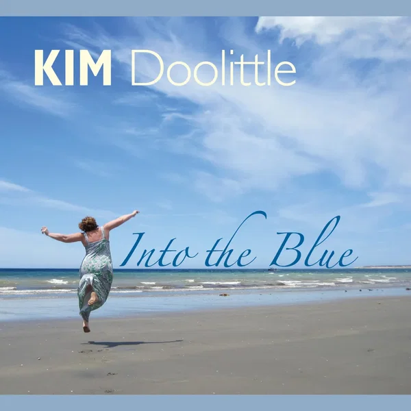 Into the Blue