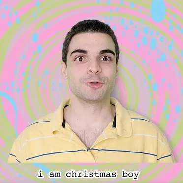 Christmas Boyz