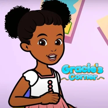 Gracie’s Corner Kids Hits, Vol. 1