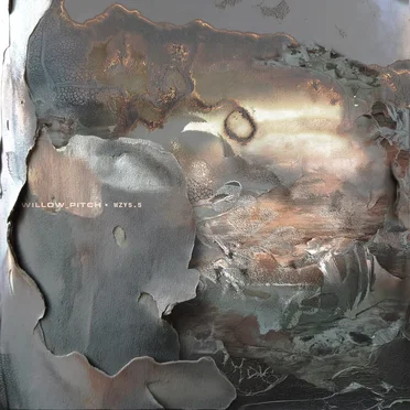 WZY5.5 willow_pitch by Woozy - album cover