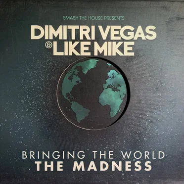 Bringing the World the Madness