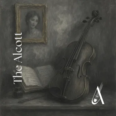 The Alcott (Violin Cover)