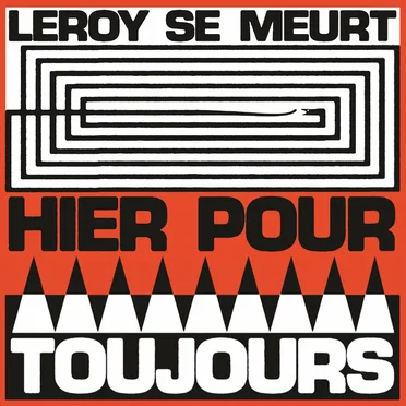 Hier pour toujours