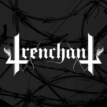 Martial Chaos by Trenchant - album cover