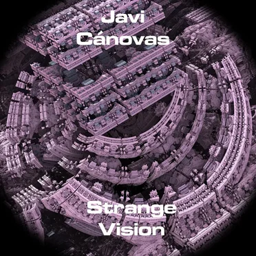 Strange Vision