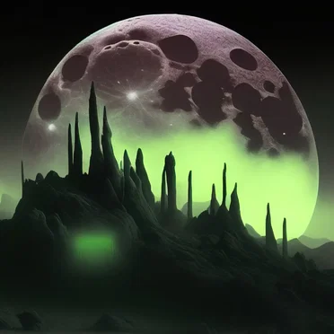 In Brief Agonies of Disillusionment